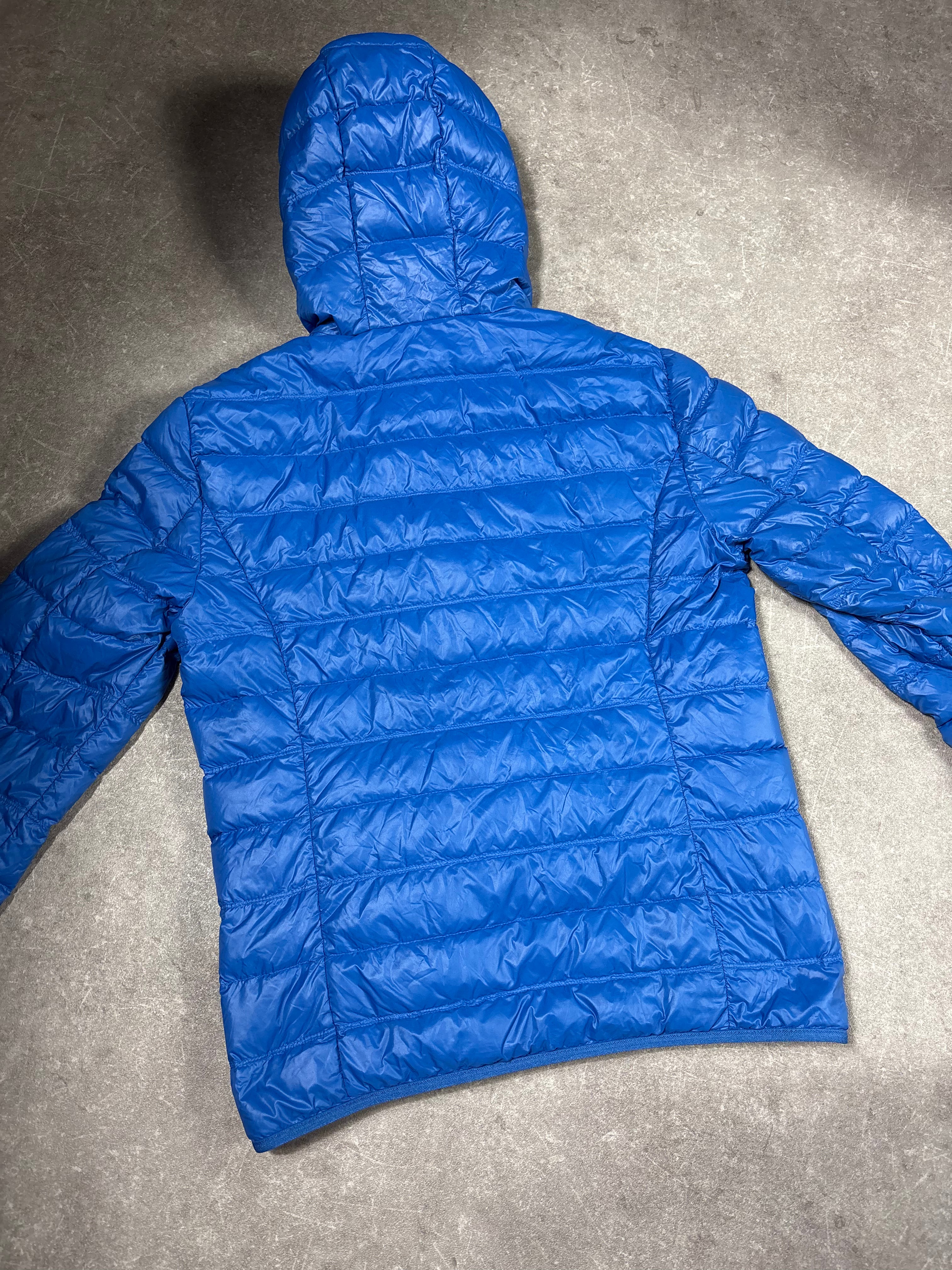 Emporio Armani Puffer (M)