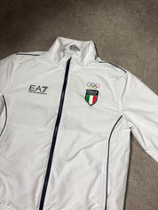 Emporio Armani Trackjacke (M)