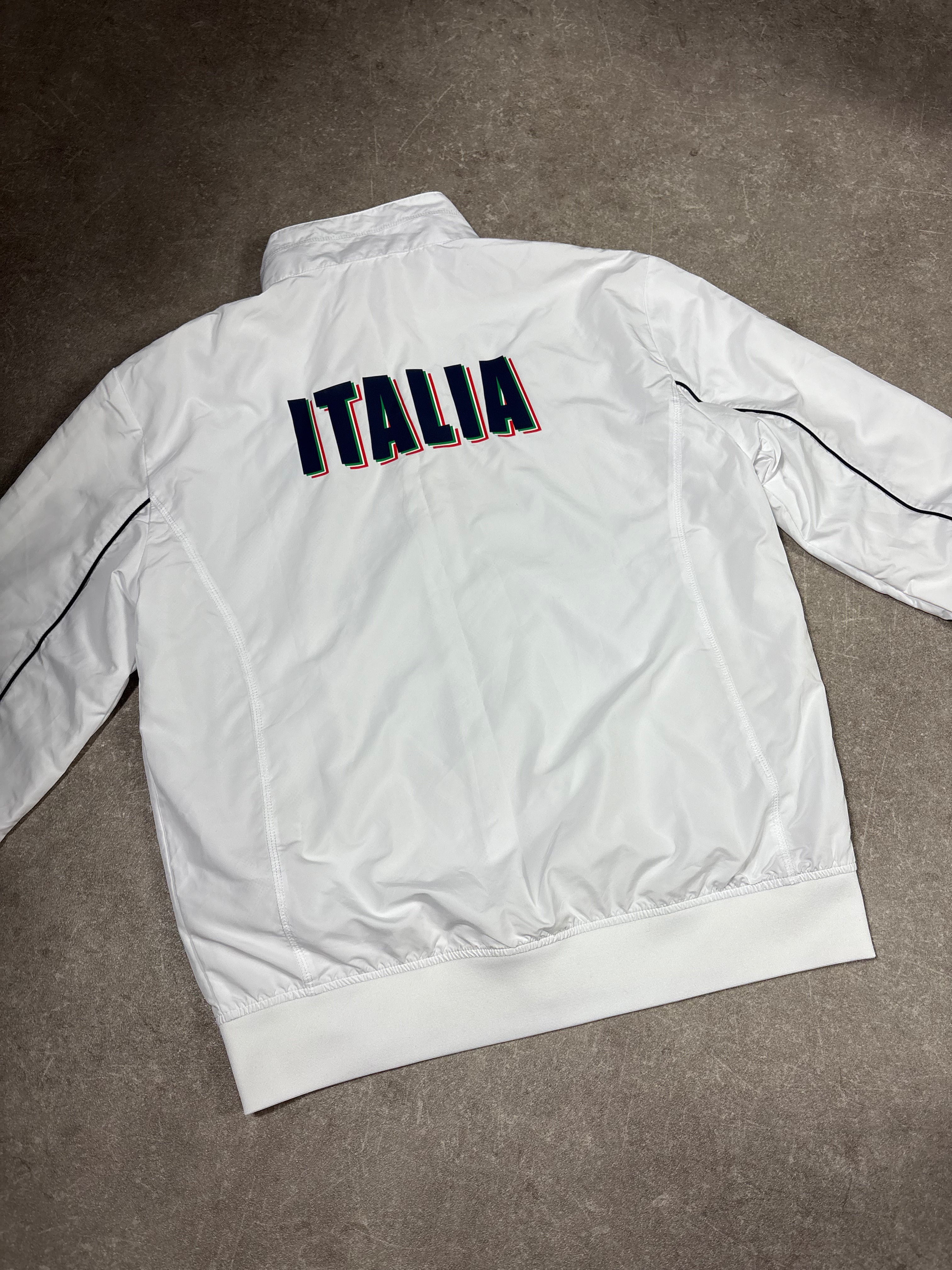 Emporio Armani Trackjacke (M)