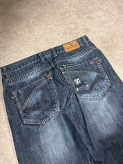 Tommy Hilfiger Washed Jeans (M)