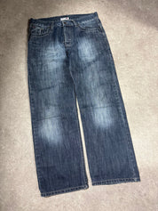 Tommy Hilfiger Washed Jeans (M)