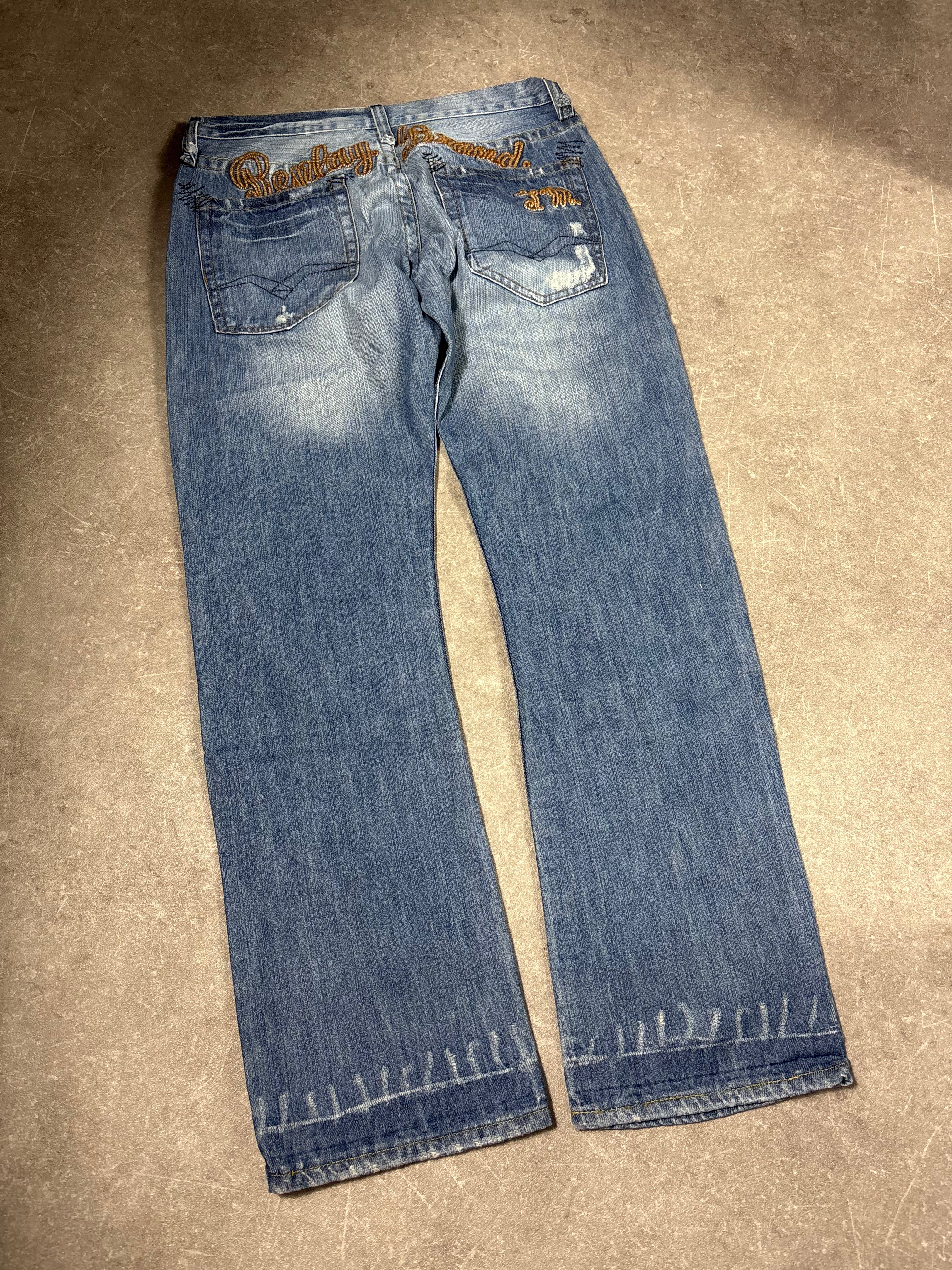 Replay Jeans (M)
