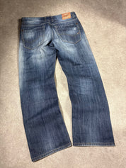 Tommy Hilfiger Washed Jeans (M)