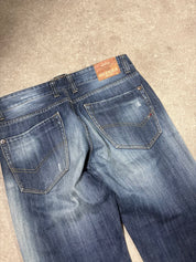 Tommy Hilfiger Washed Jeans (M)