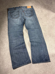 Levis 501 Jeans (L)