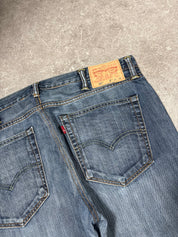 Levis 501 Jeans (L)