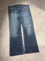 Levis 501 Jeans (L)