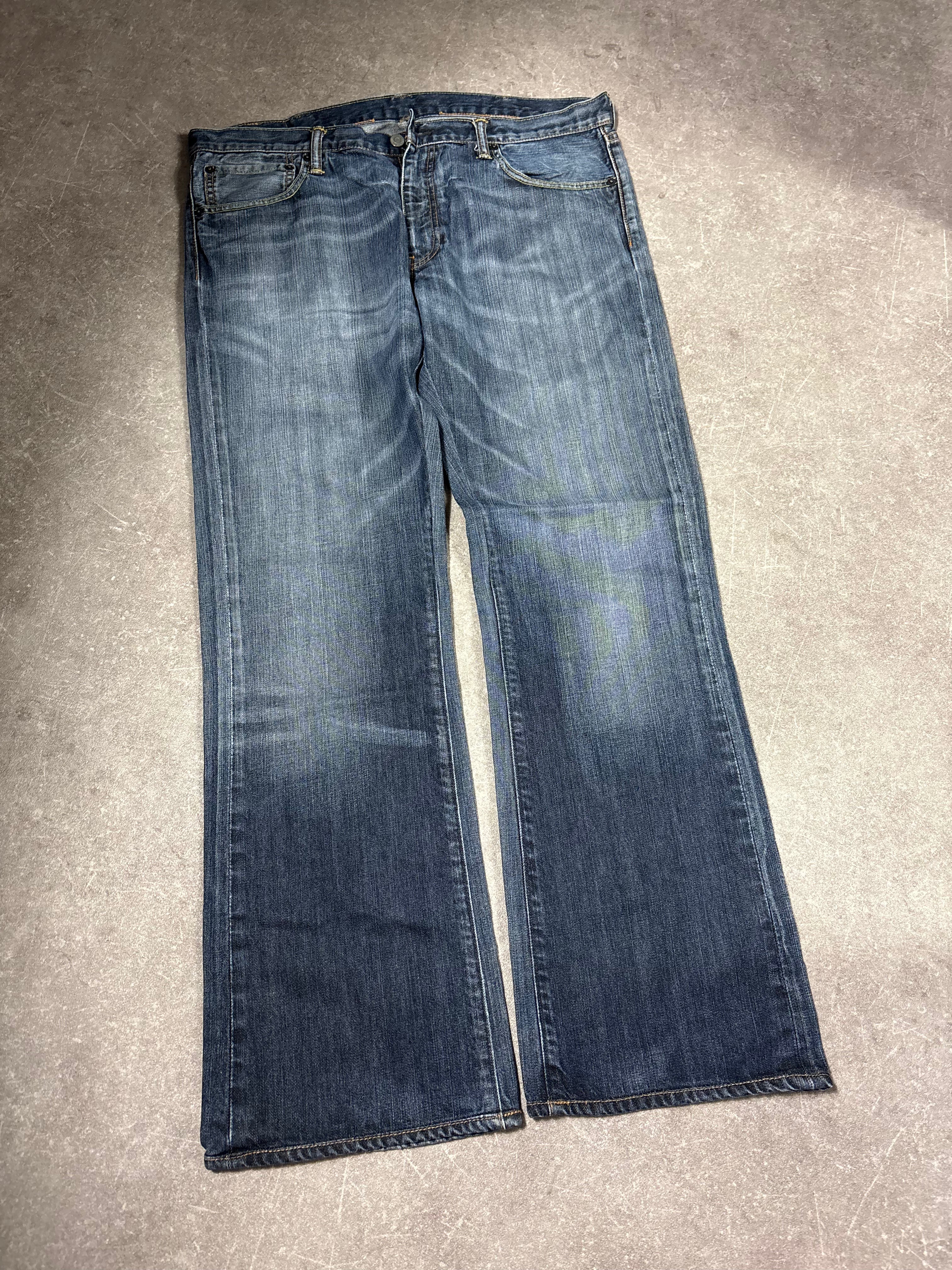 Levis 501 Jeans (L)