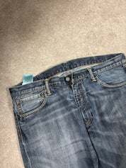 Levis 501 Jeans (L)