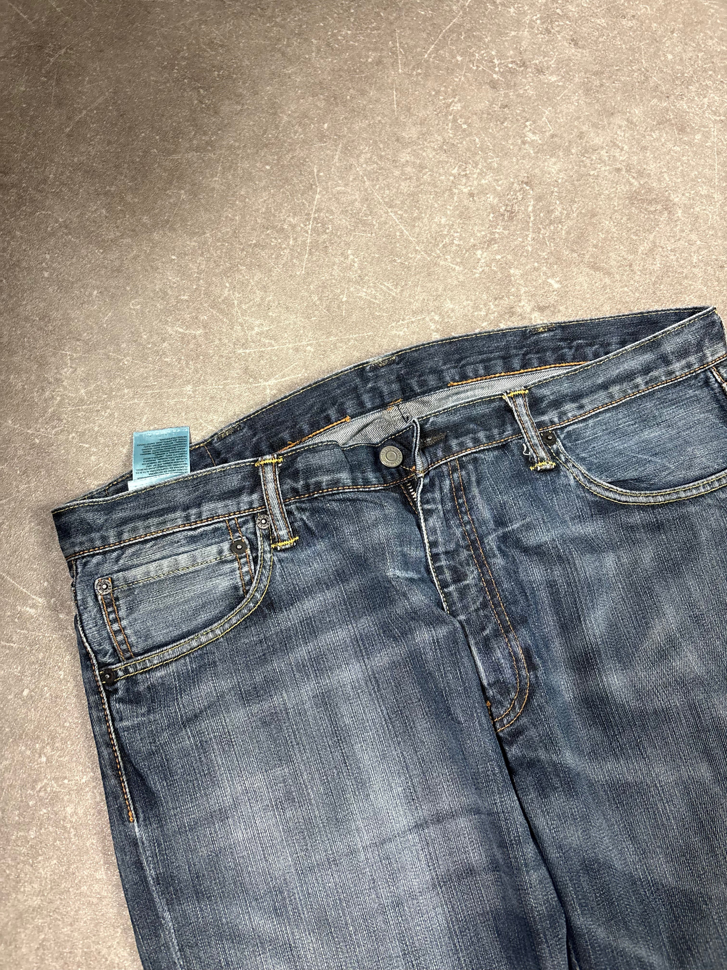 Levis 501 Jeans (L)