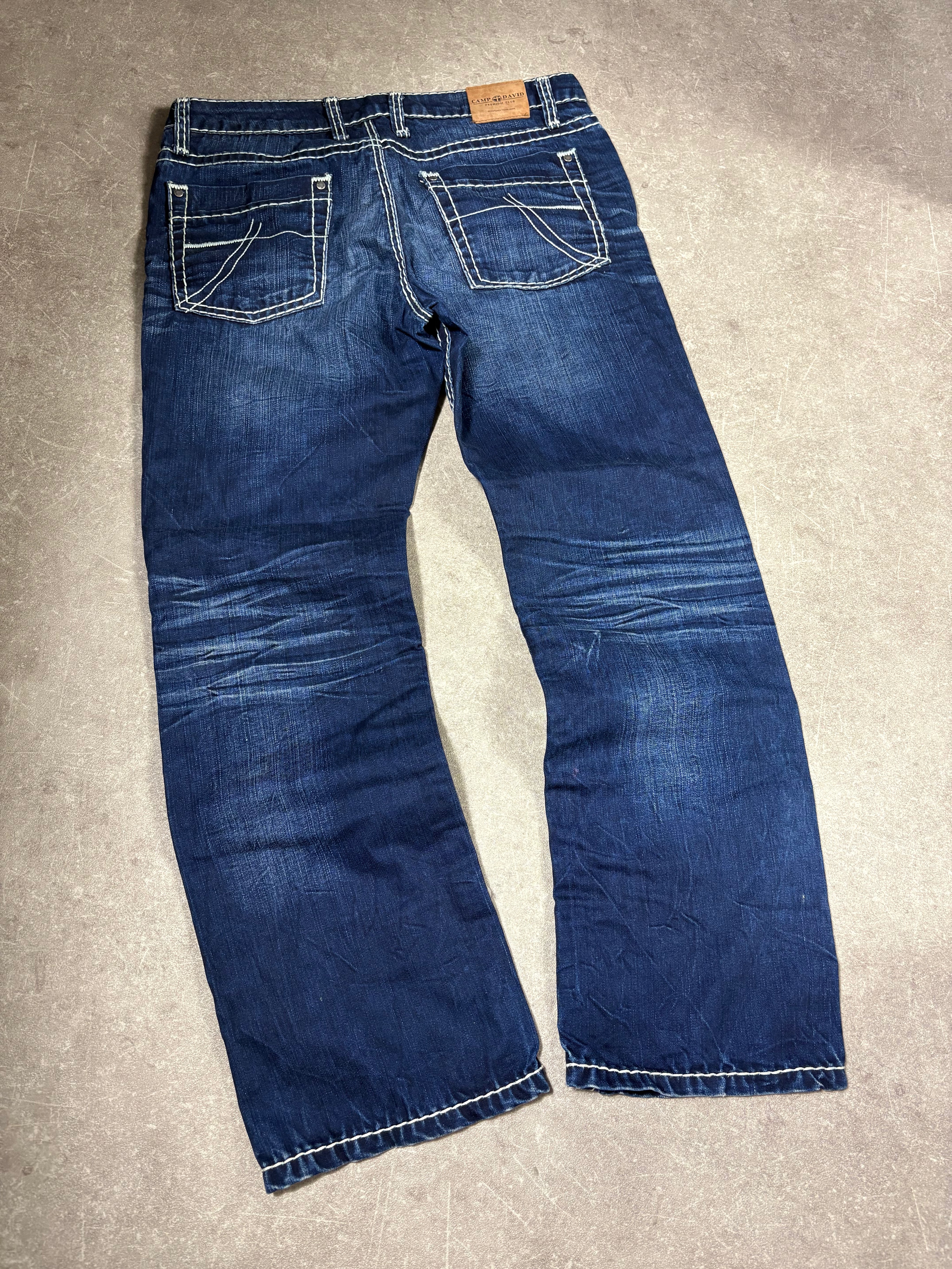 Camp David Jeans (M)