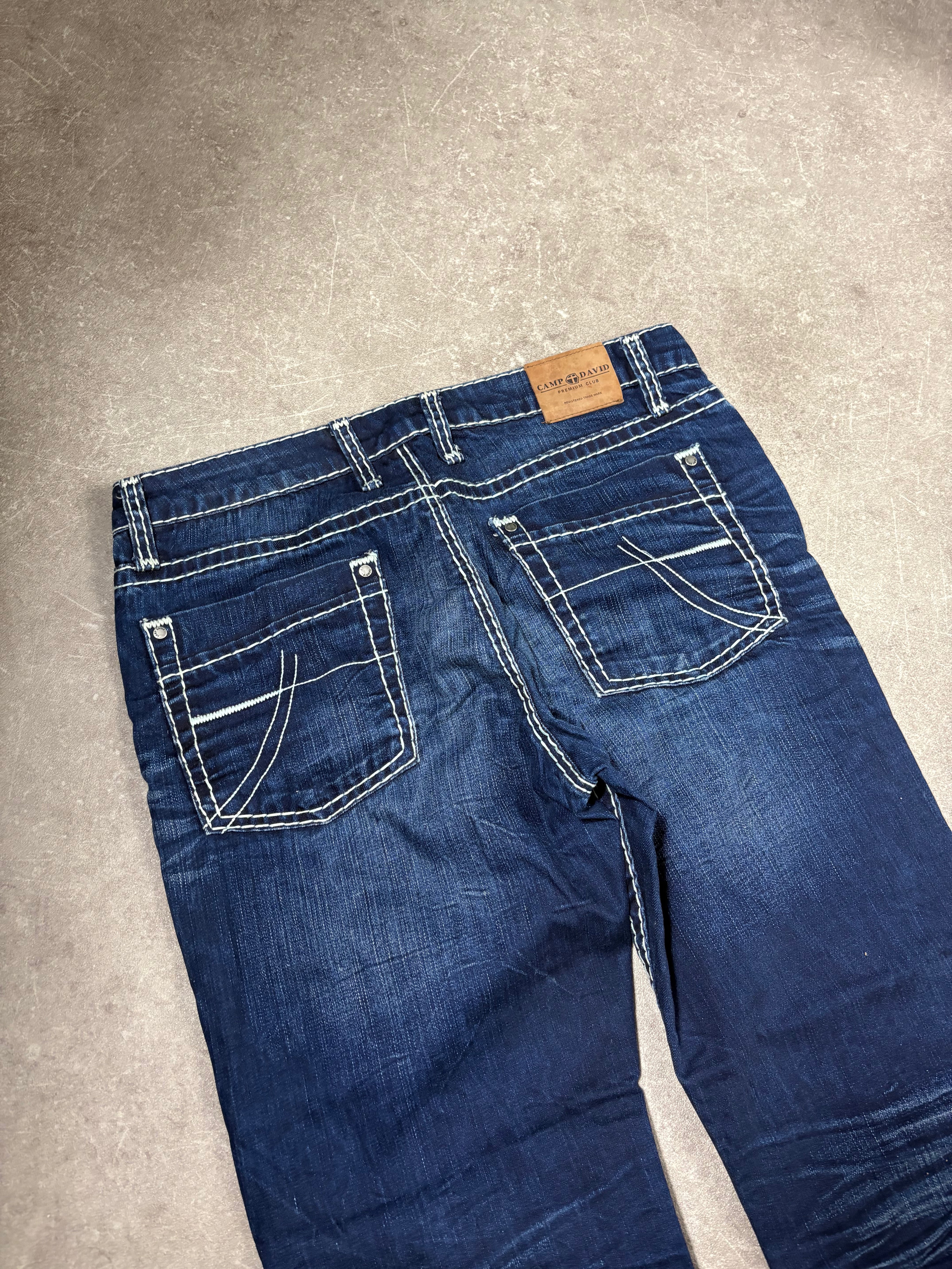 Camp David Jeans (M)