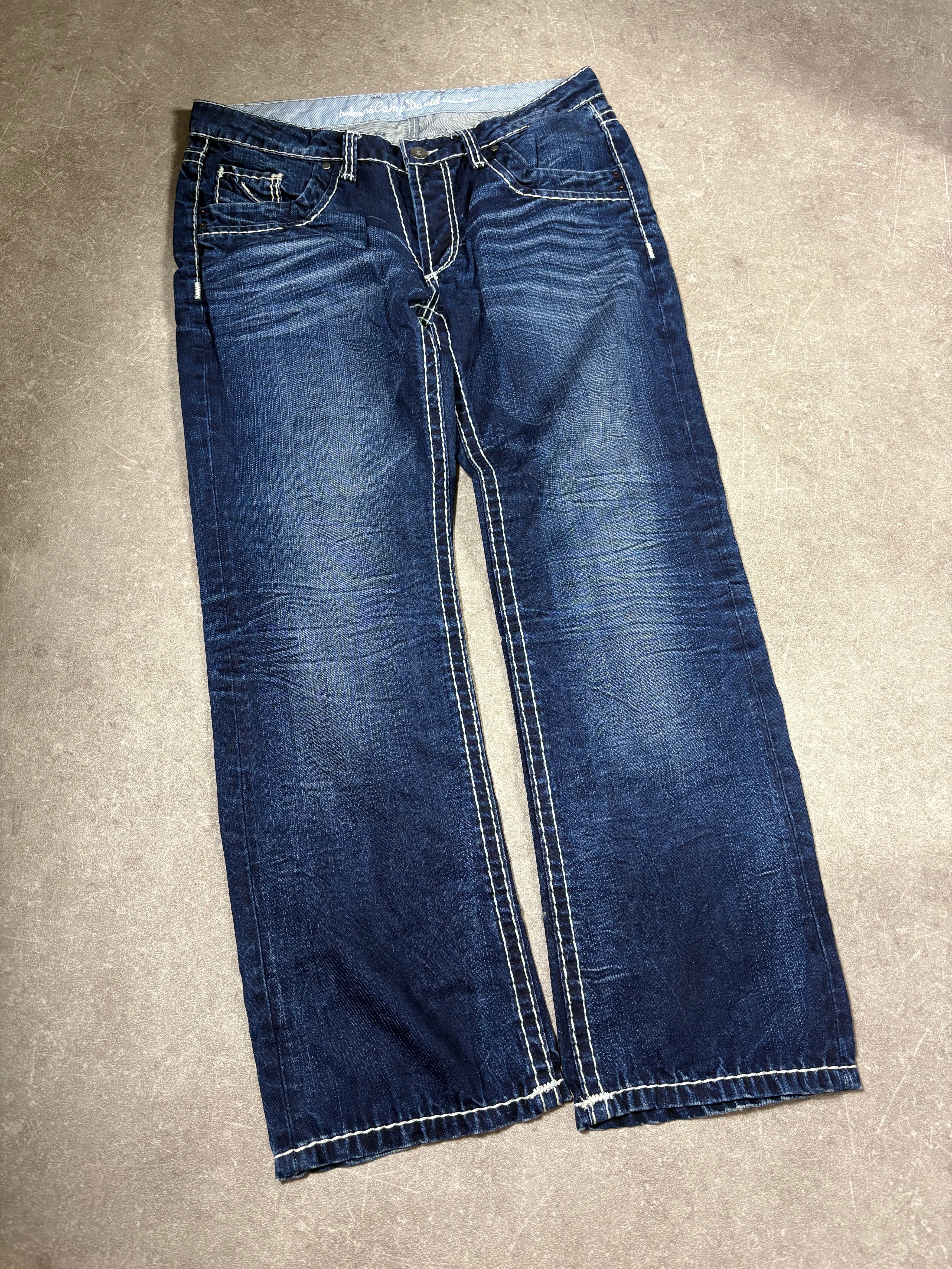 Camp David Jeans (M)