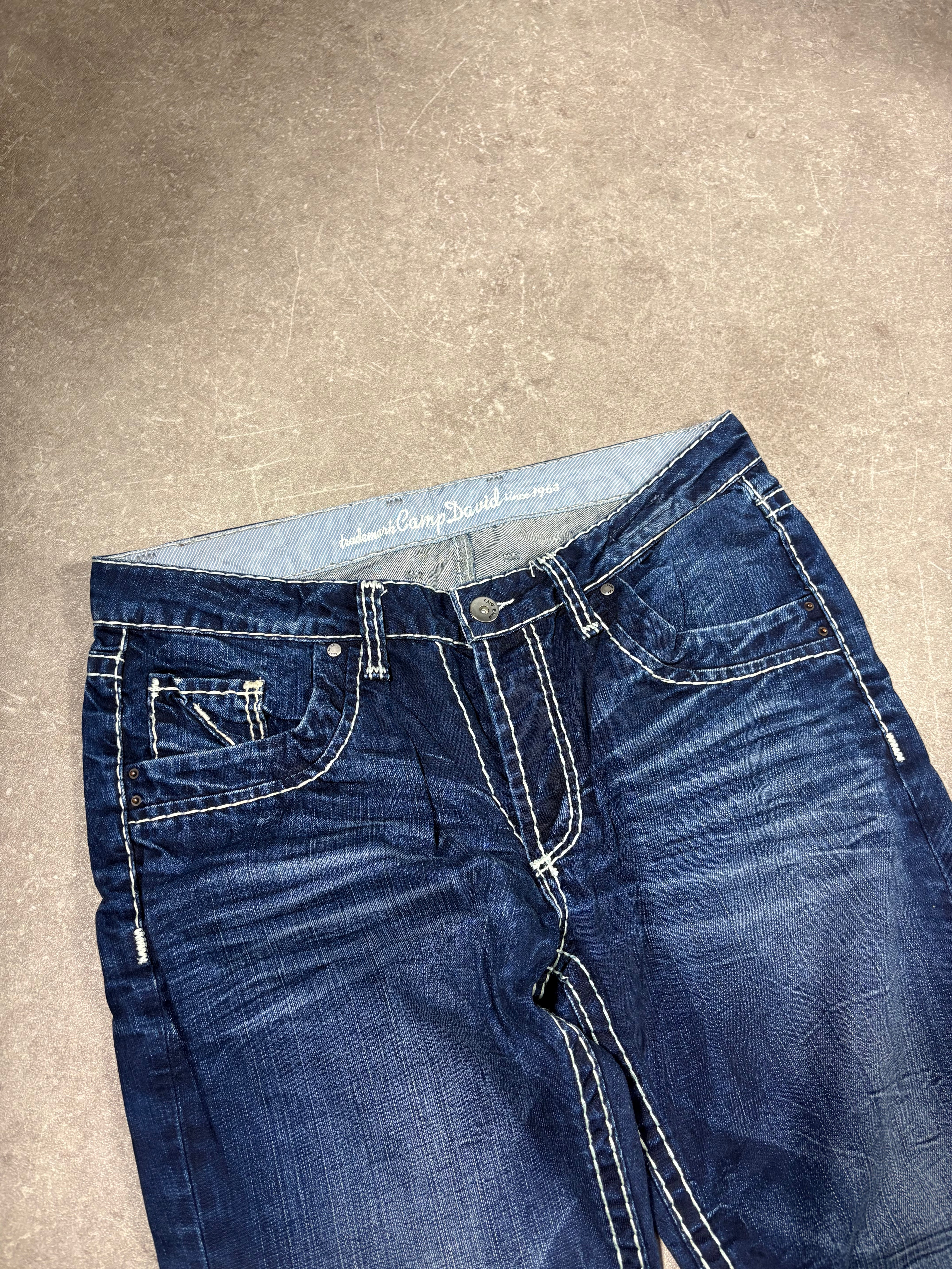 Camp David Jeans (M)