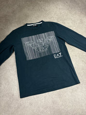 Emporio Armani Longsleeve (L)