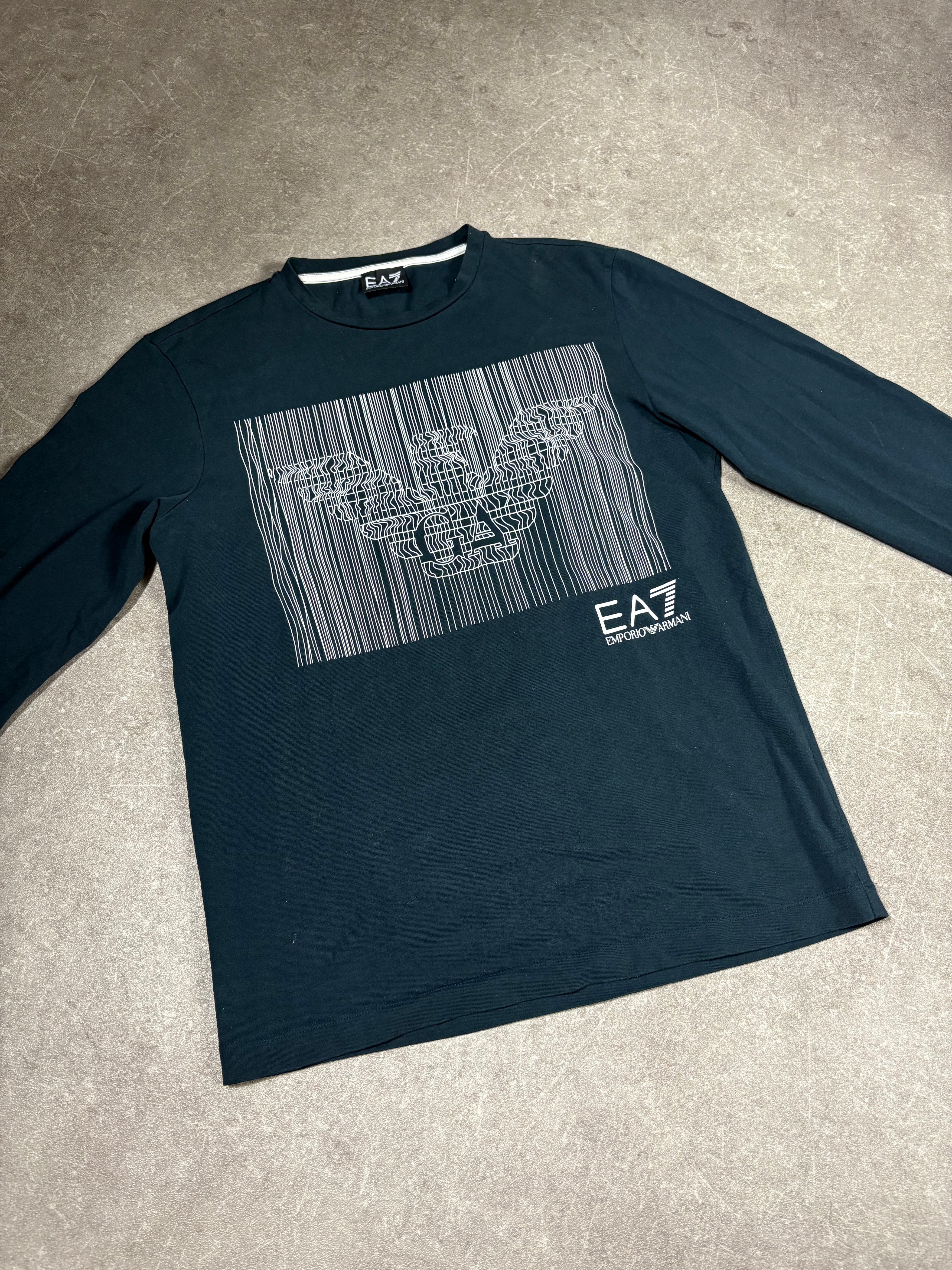 Emporio Armani Longsleeve (L)