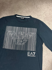 Emporio Armani Longsleeve (L)