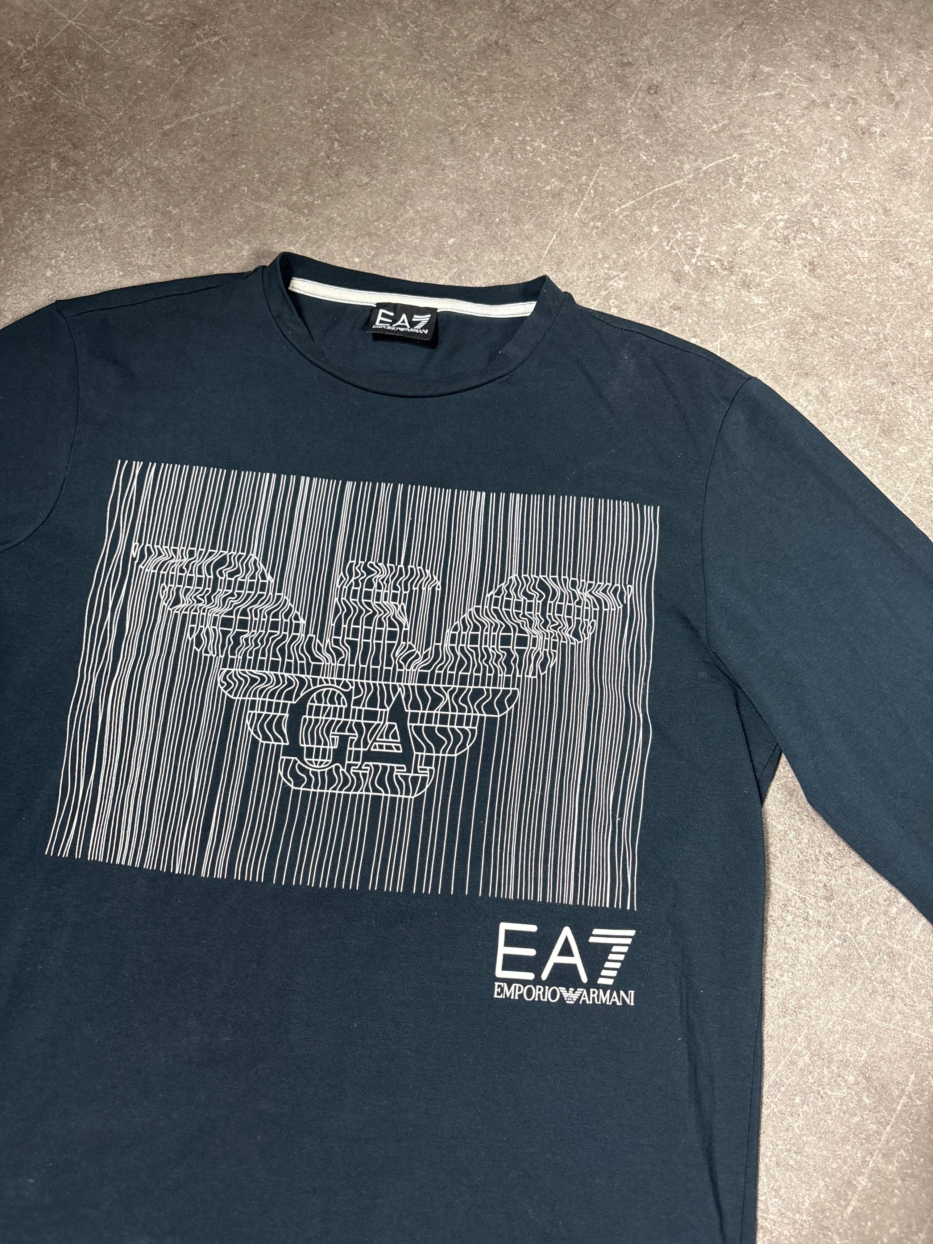 Emporio Armani Longsleeve (L)