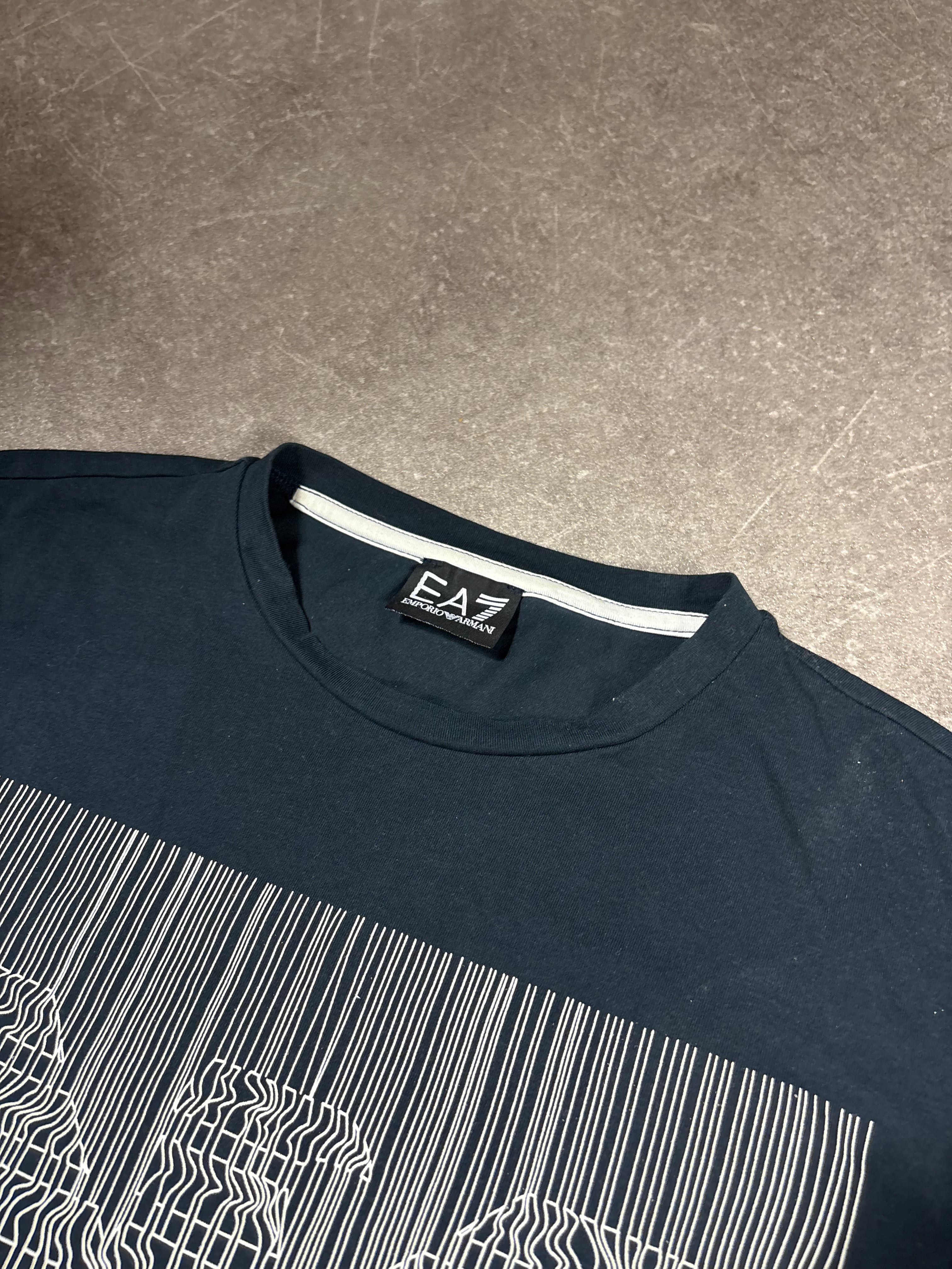Emporio Armani Longsleeve (L)