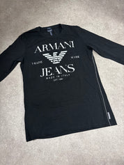 Emporio Armani Longsleeve (M)