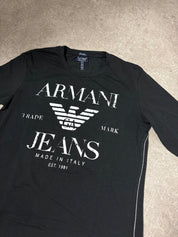 Emporio Armani Longsleeve (M)