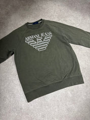 Armani Sweater (XS)