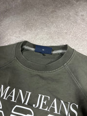 Armani Sweater (XS)