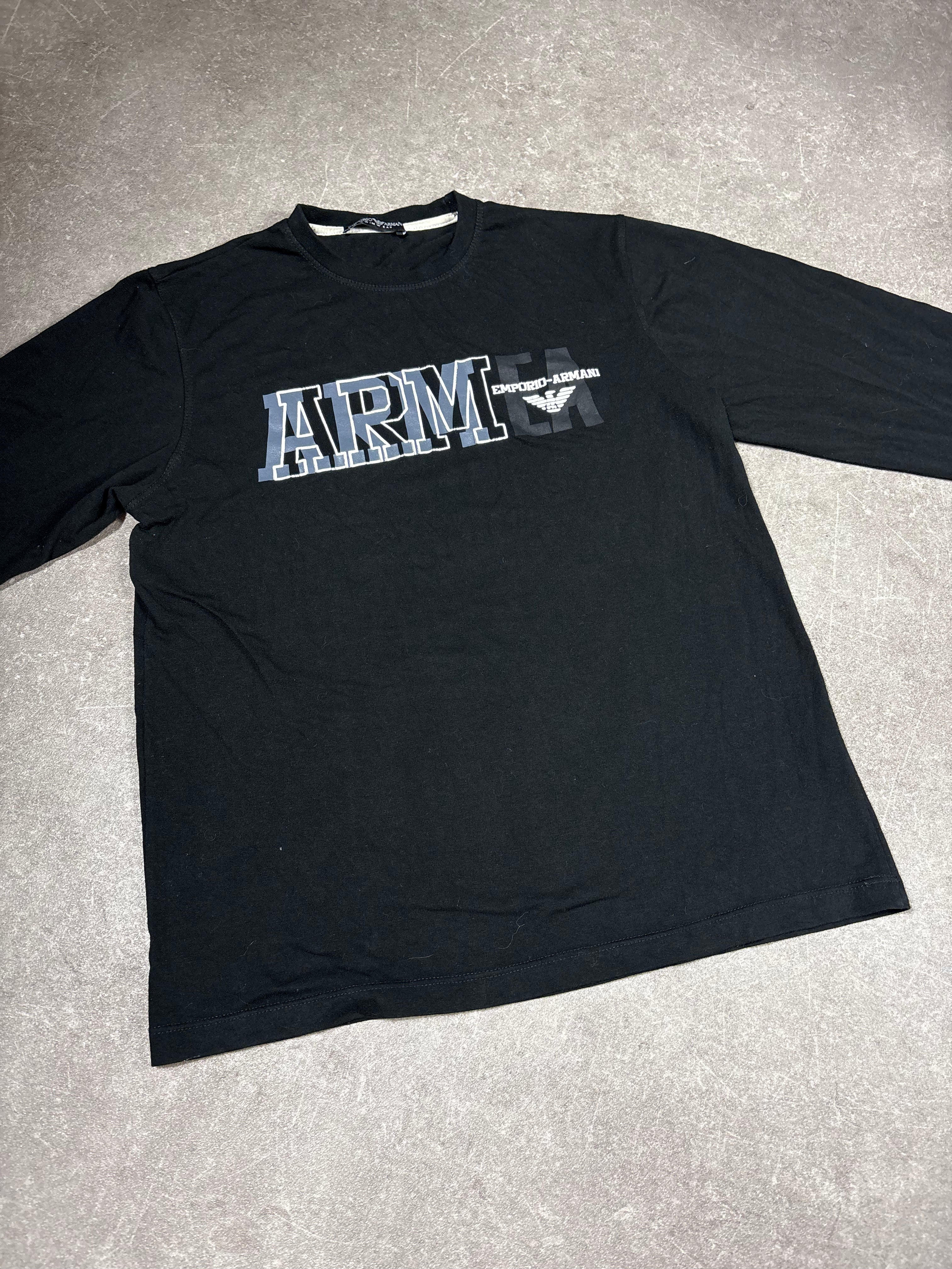 Emporio Armani Longsleeve (S)