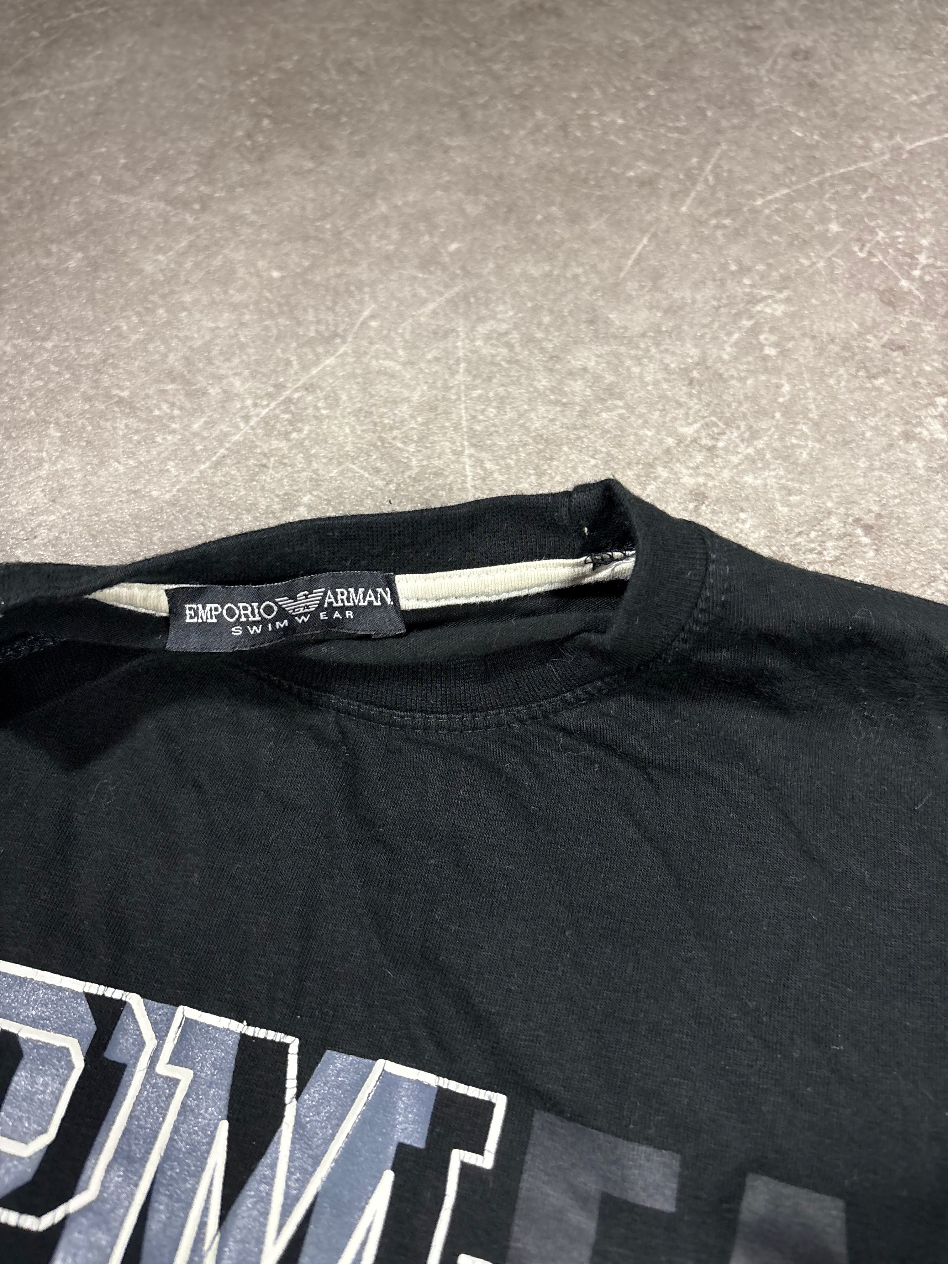Emporio Armani Longsleeve (S)