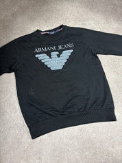 Emporio Armani Sweater (XS)