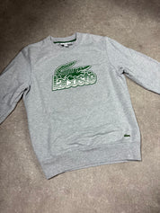 Lacoste Sweater (S)-(M)