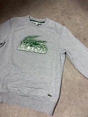 Lacoste Sweater (S)-(M)