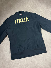 Emporio Armani X Italia Trackjacke (XS)-(S)