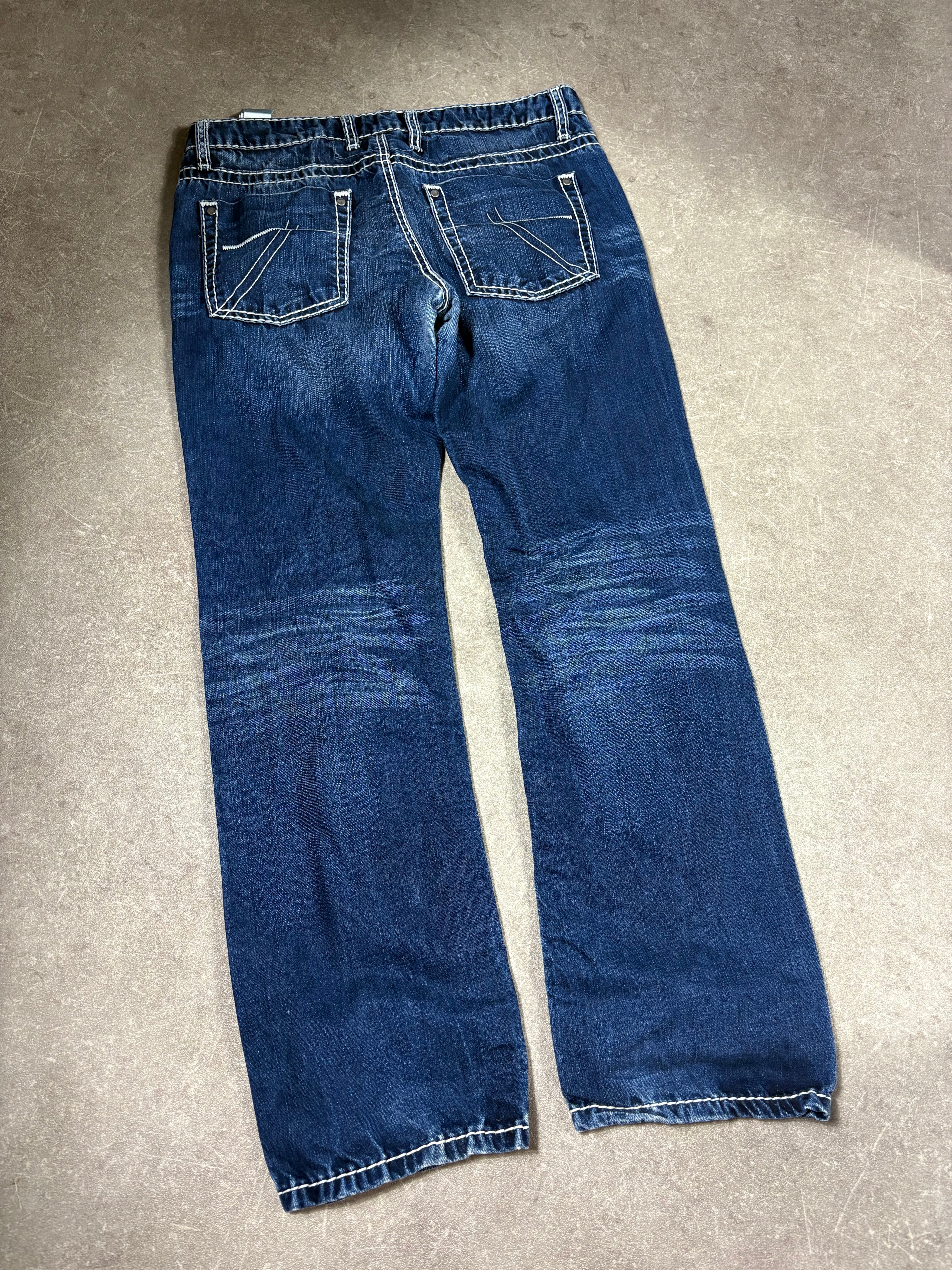 Camp David Jeans (M)
