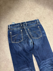 Camp David Jeans (M)