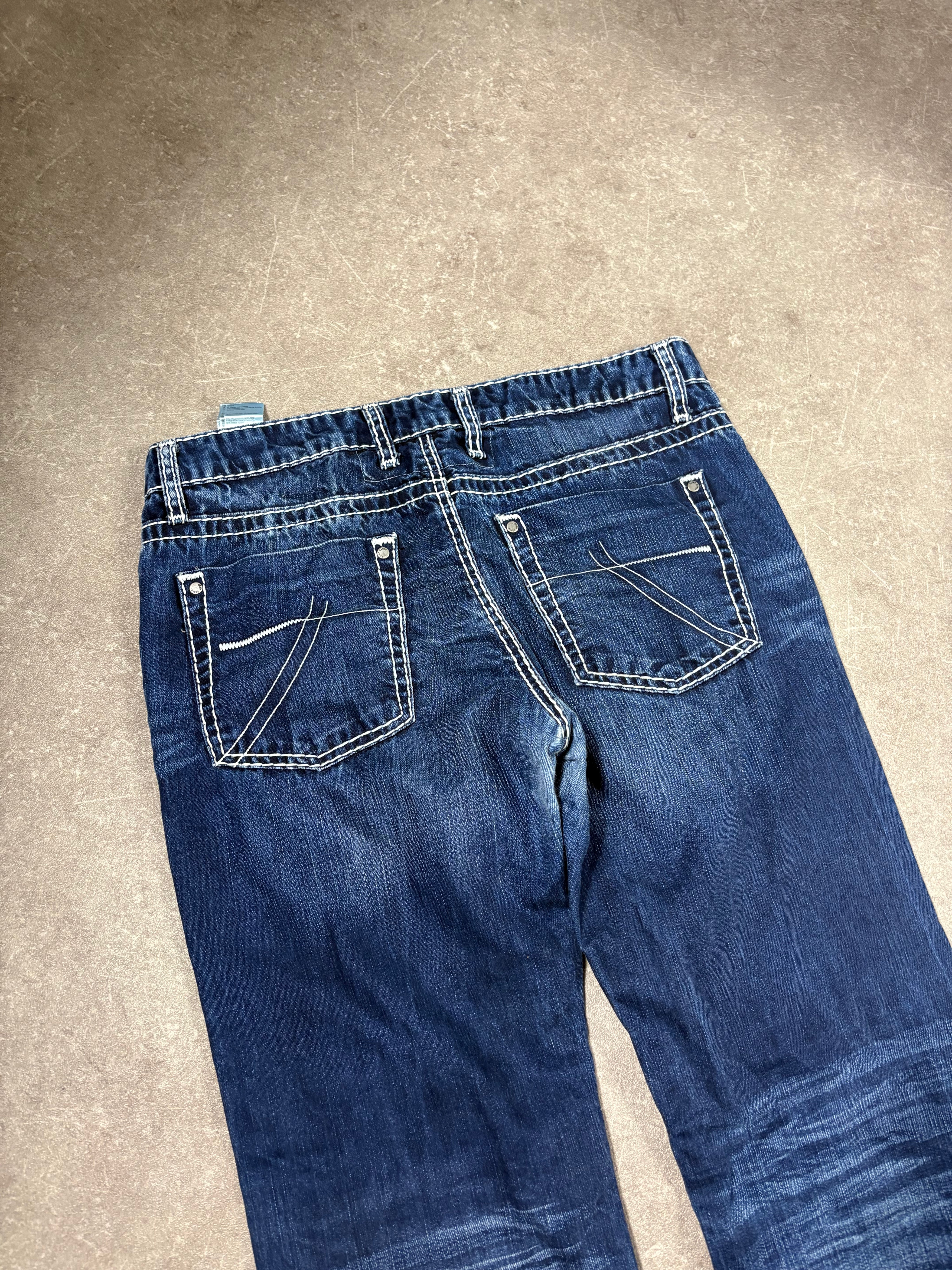 Camp David Jeans (M)