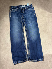 Camp David Jeans (M)