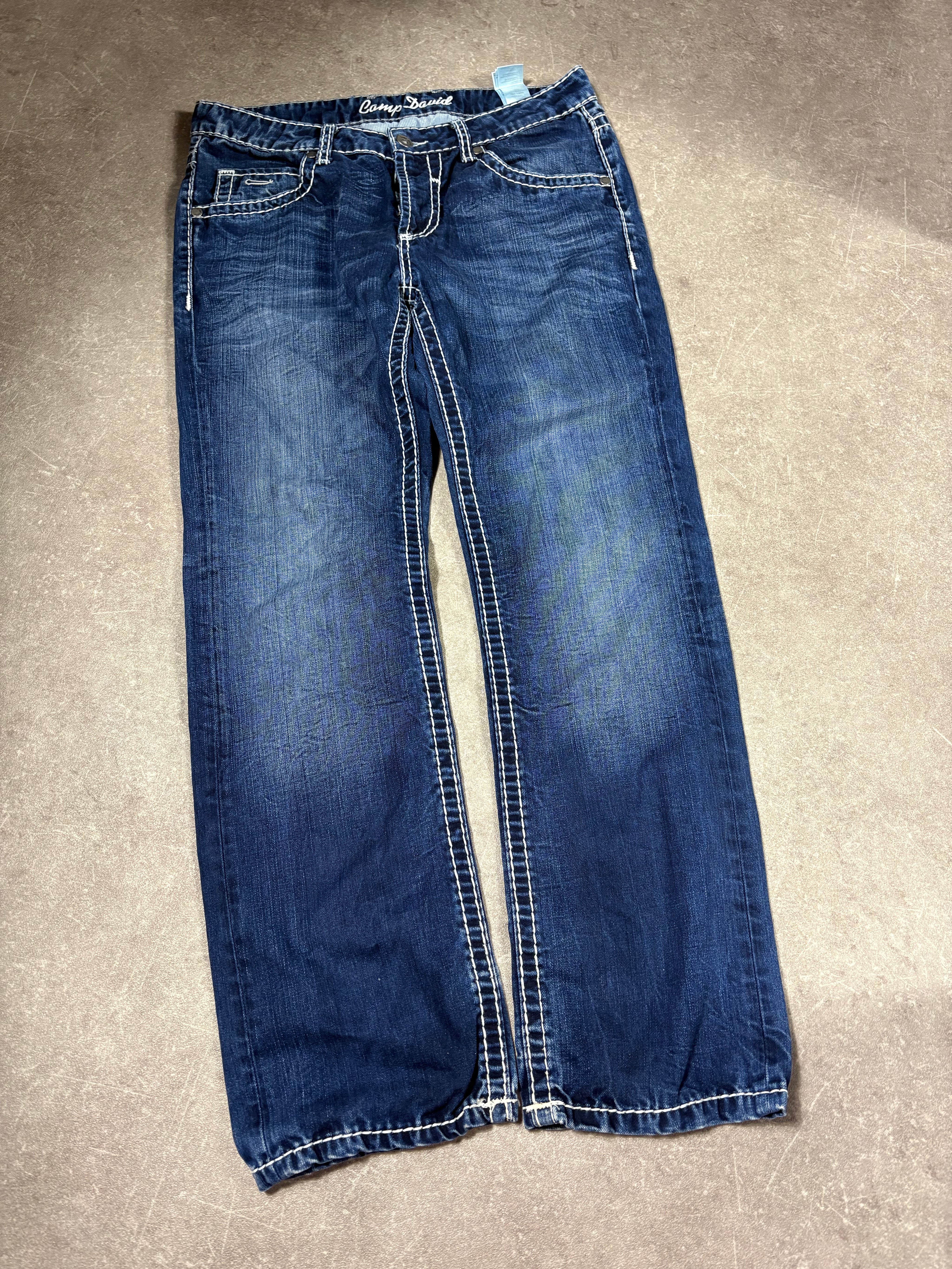 Camp David Jeans (M)