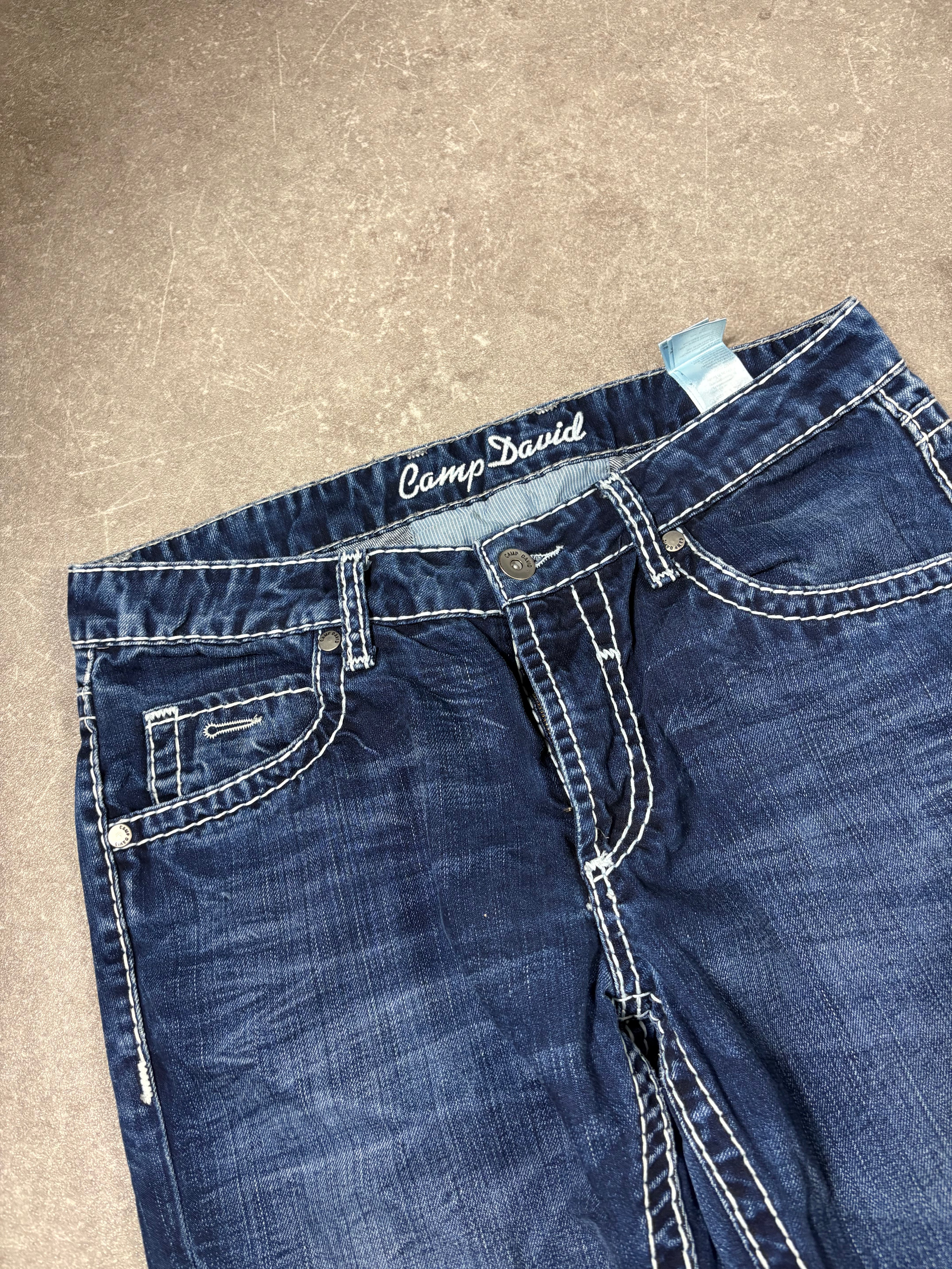 Camp David Jeans (M)