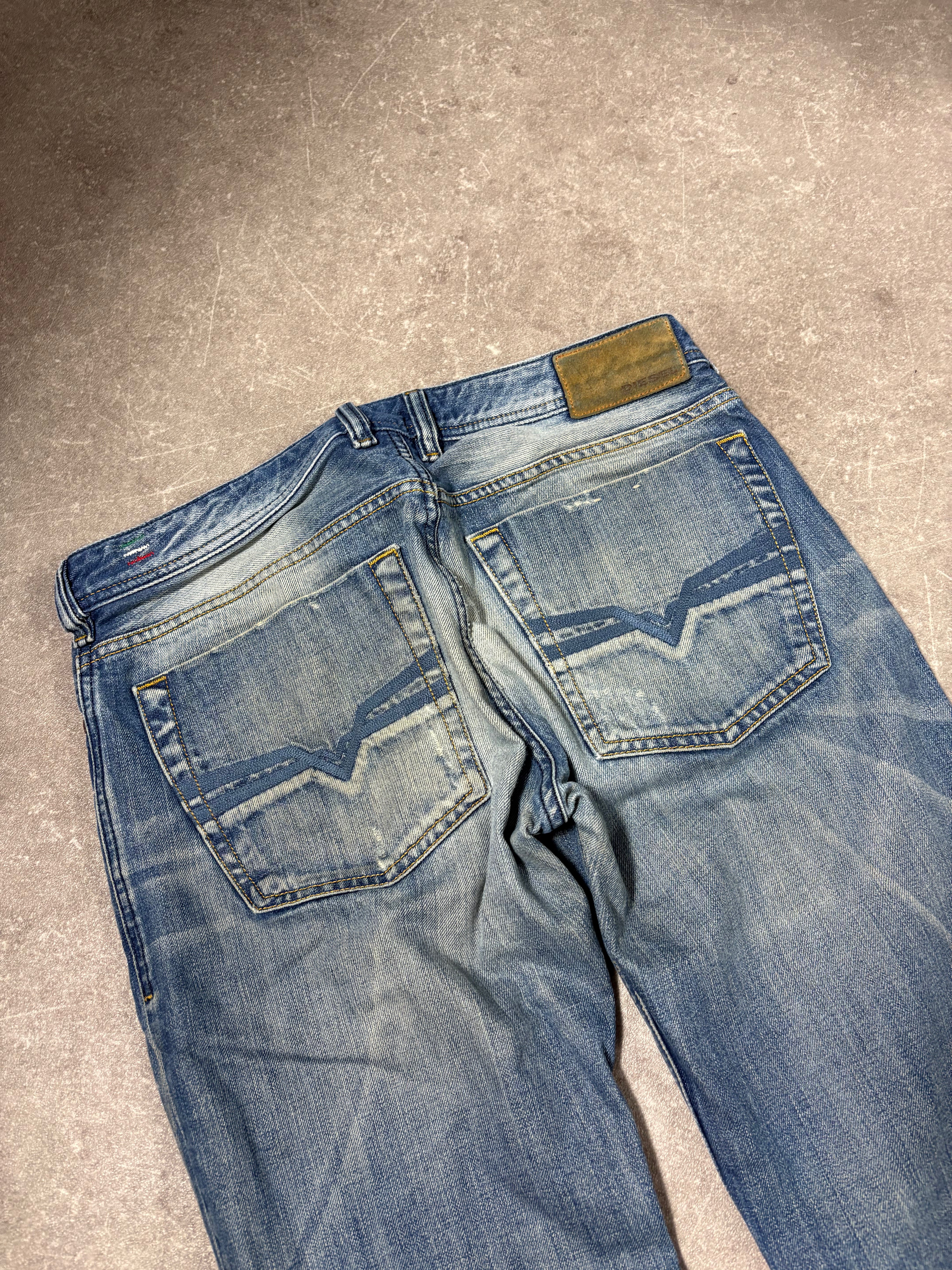 Diesel Jeans (S)