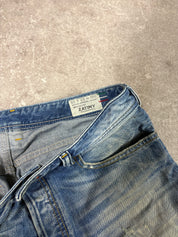 Diesel Jeans (S)
