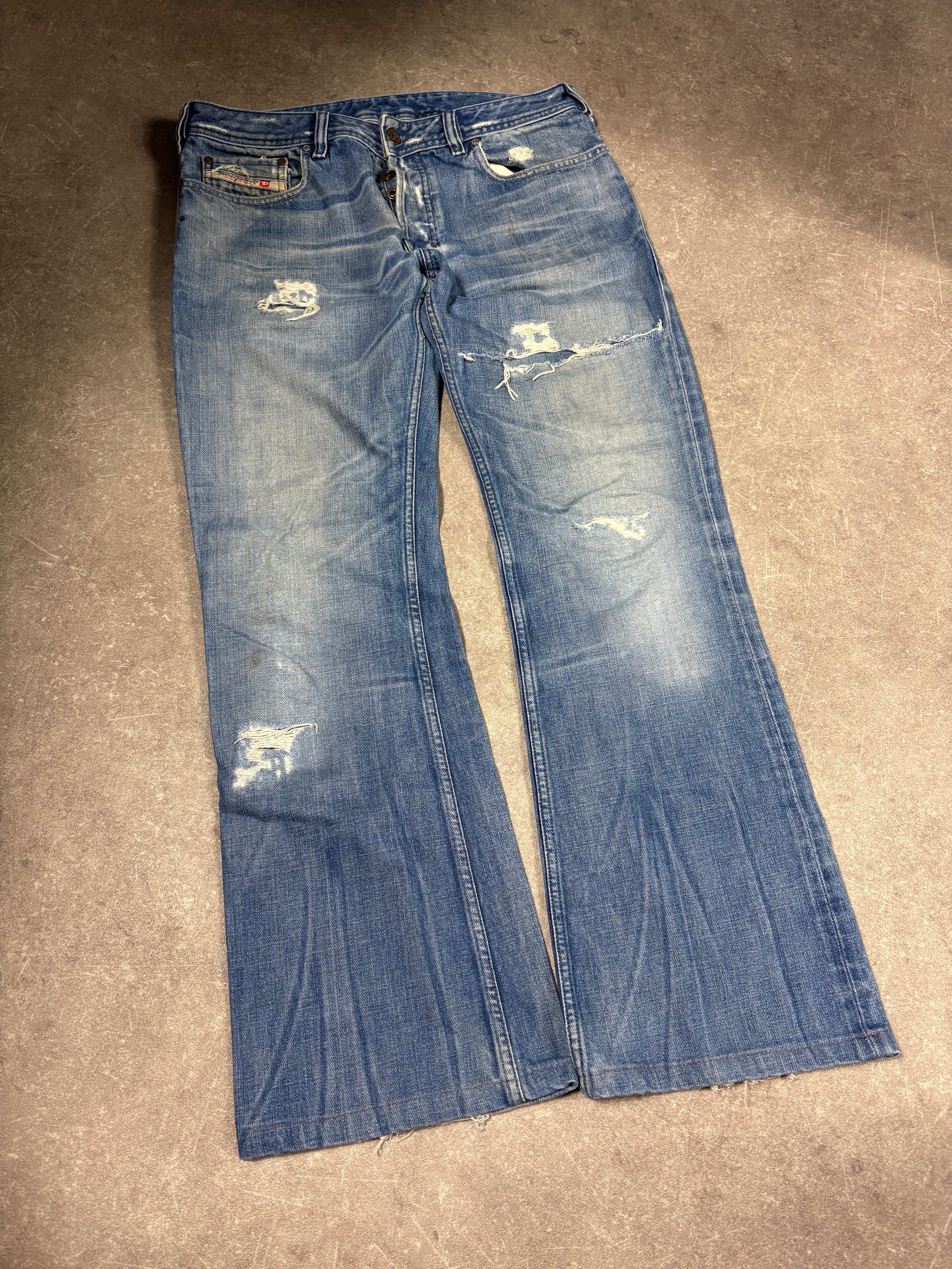 Diesel Jeans (M)