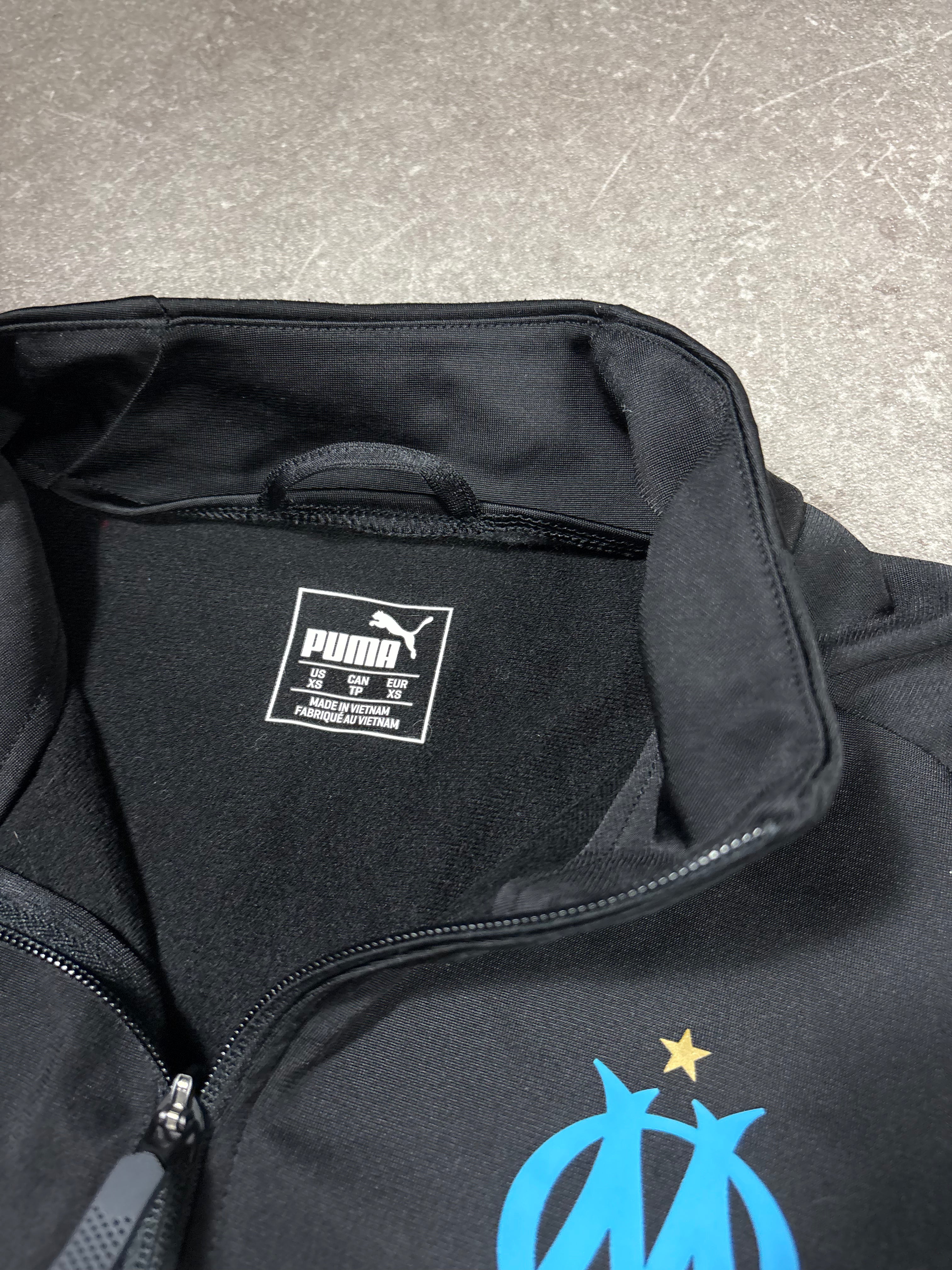 Marseille Trackjacke (XS)