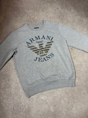 Armani Sweater (XS)