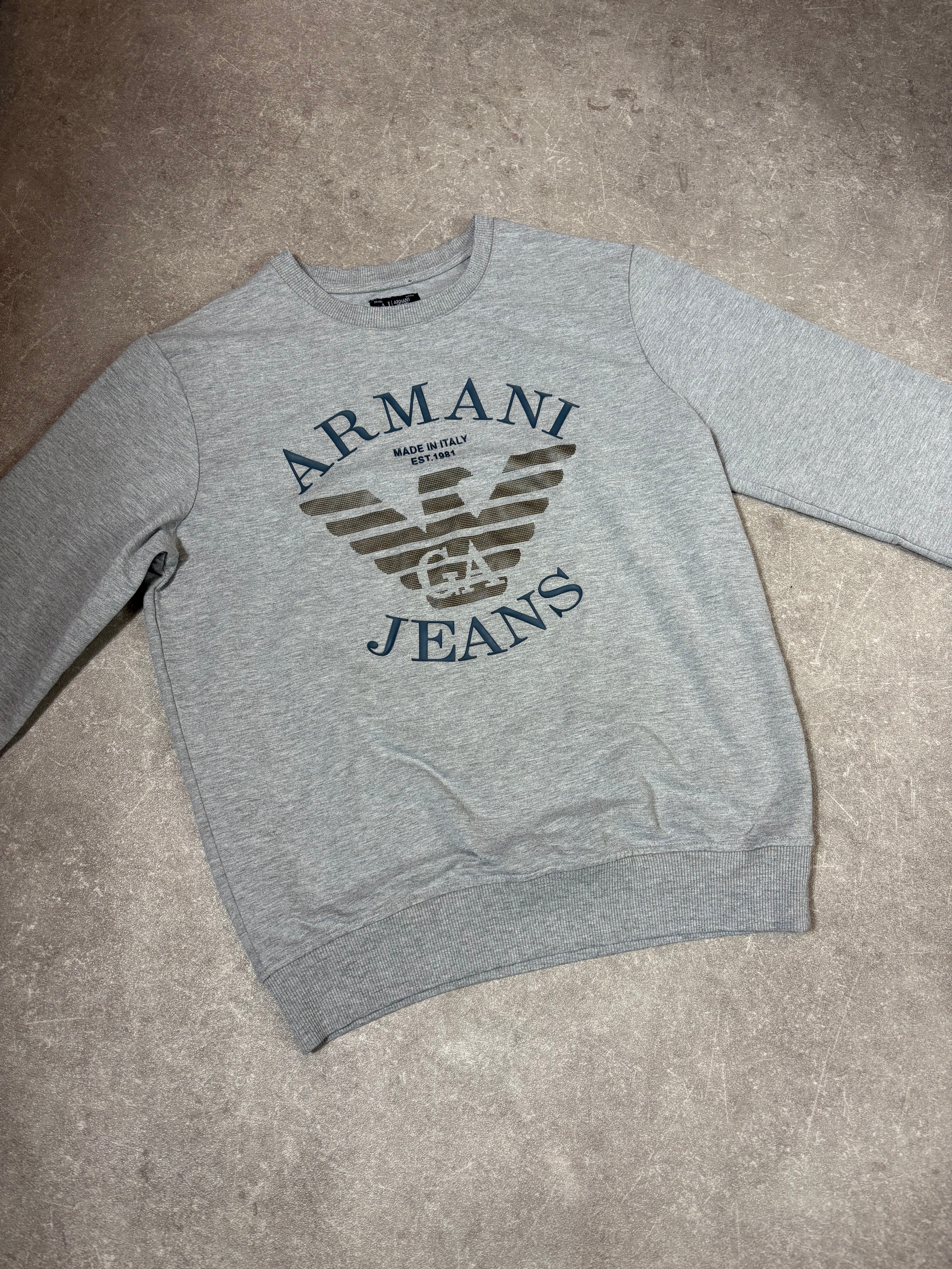 Armani Sweater (XS)