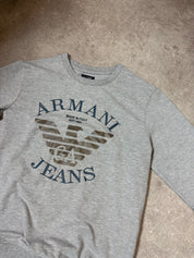 Armani Sweater (XS)