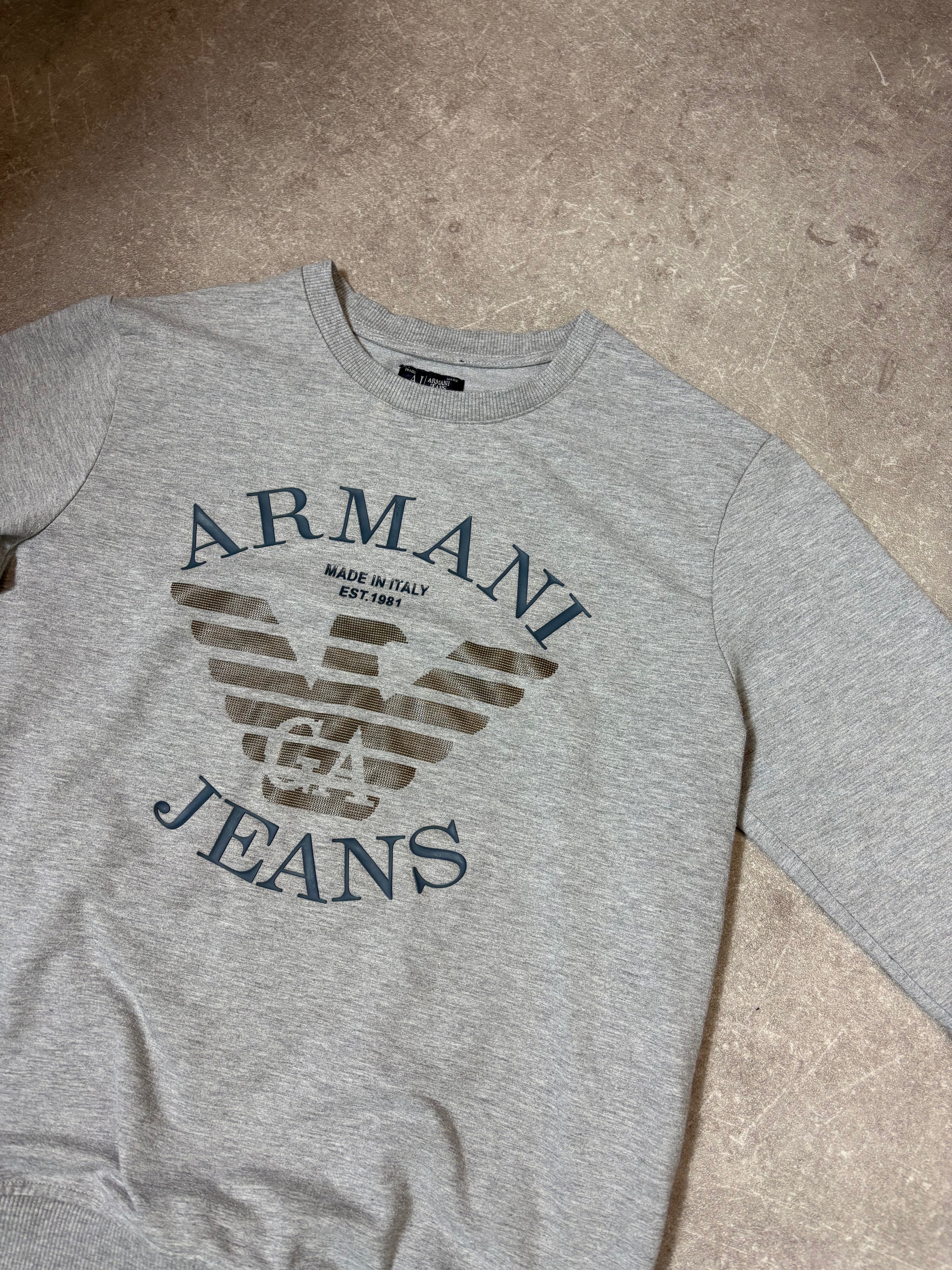 Armani Sweater (XS)