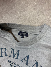 Armani Sweater (XS)