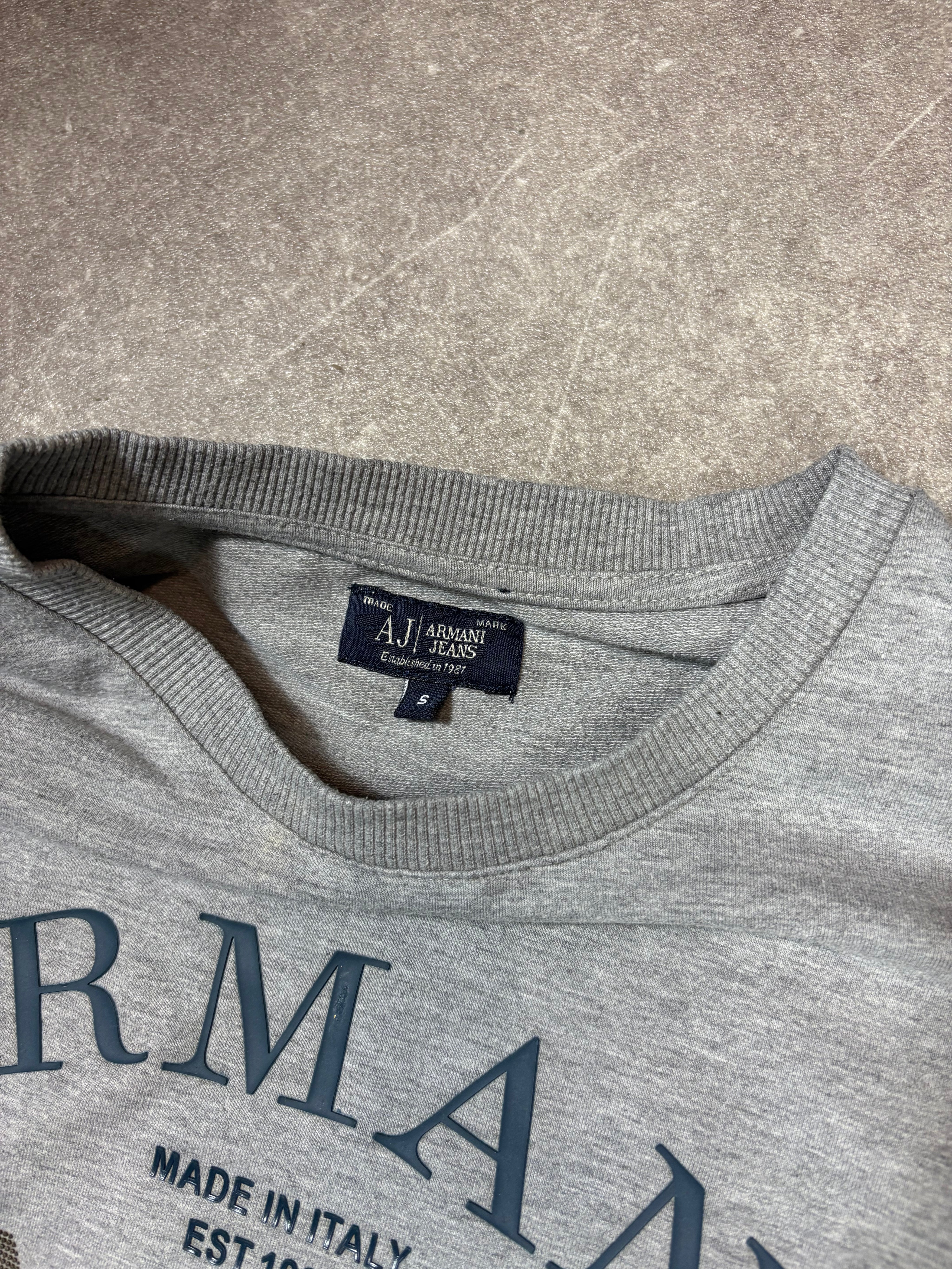 Armani Sweater (XS)