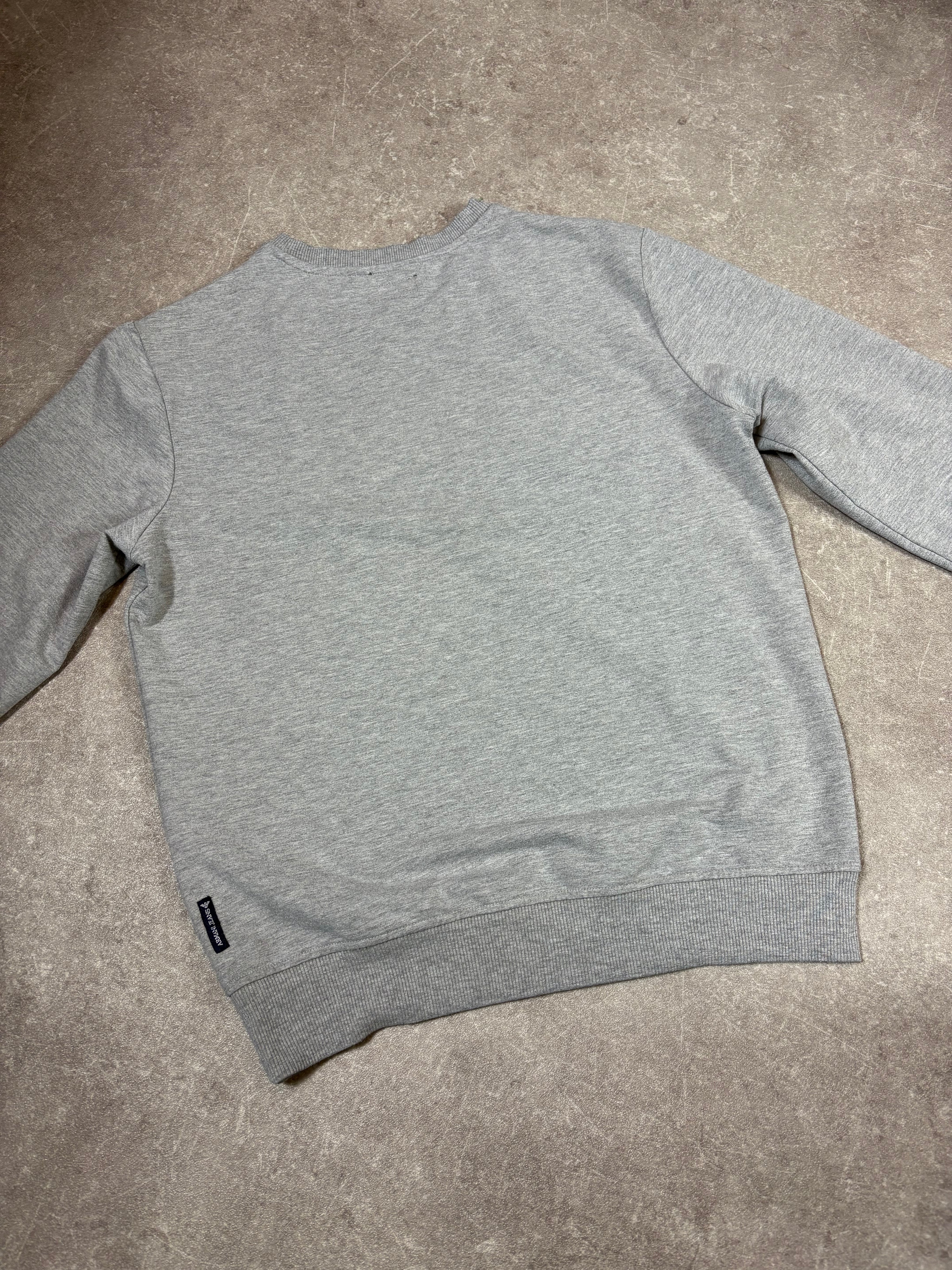 Armani Sweater (XS)